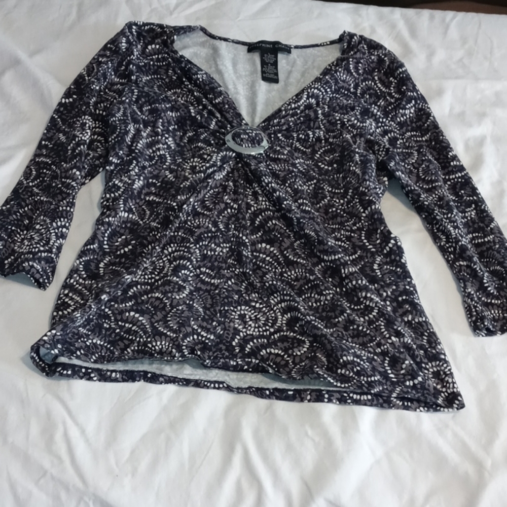 Josephine Chaus womens top